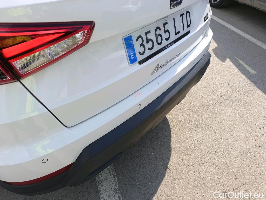  Seat  Arona SEAT  / 2017 / 5P / todoterreno 1.0 TSI 81kW (110CV) Style Plus (AC) #19