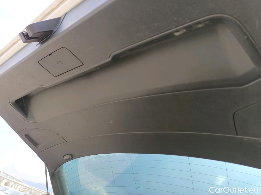  Seat  ATECA SEAT  / 2016 / 5P / todoterreno 2.0 TDI 110kW (150CV) DSG S&S Style Edit(SP) #18
