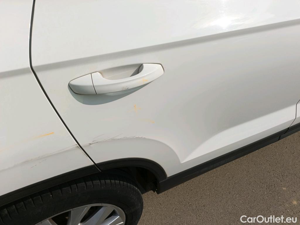  Seat  ATECA SEAT  / 2016 / 5P / todoterreno 2.0 TDI 110kW (150CV) DSG S&S Style Edit(SP) #3