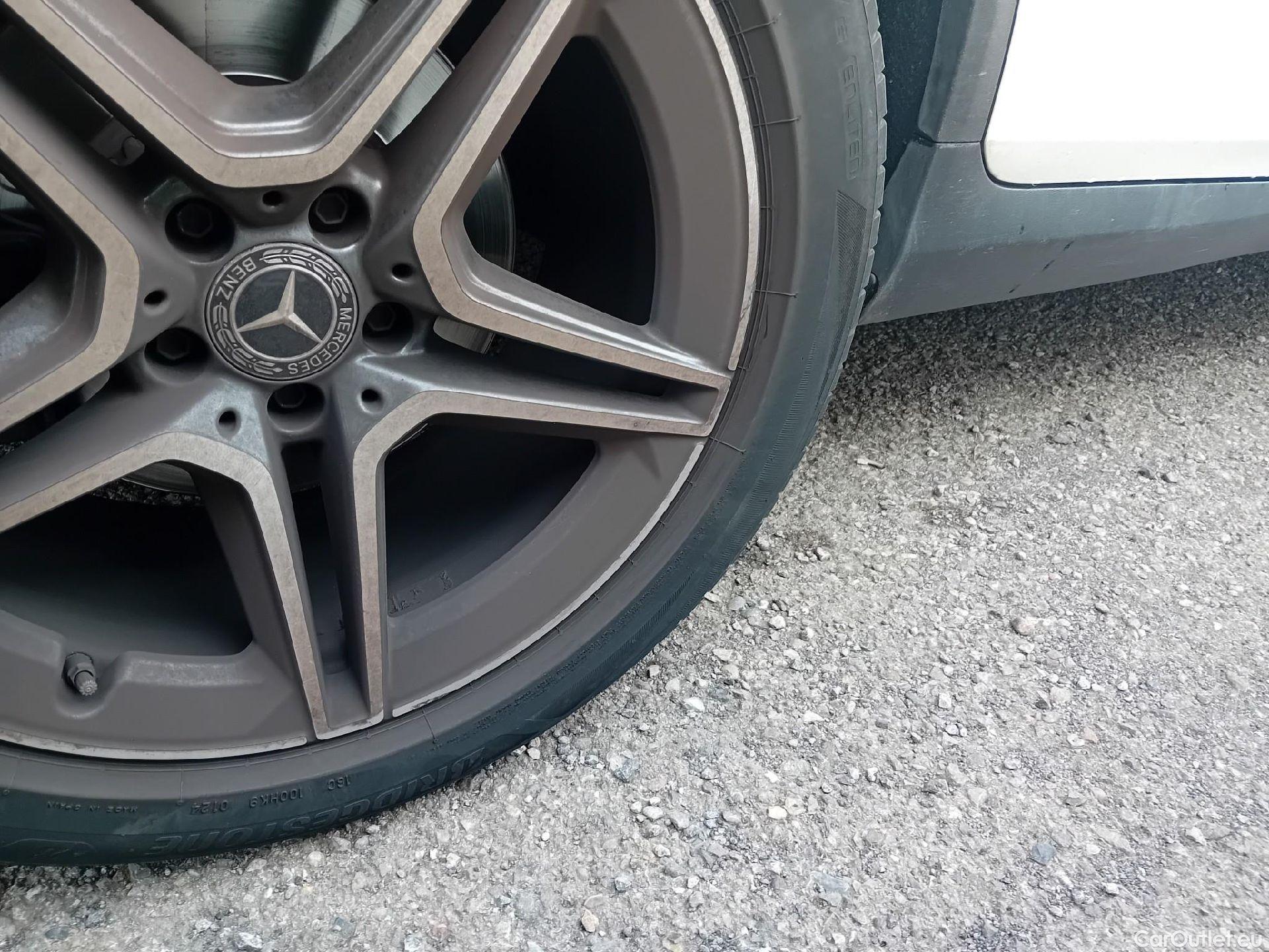  Mercedes  G-Klasee MERCEDES-BENZ GLC Coupé / 2019 / 5P / coupé GLC 220 d 4MATIC #23