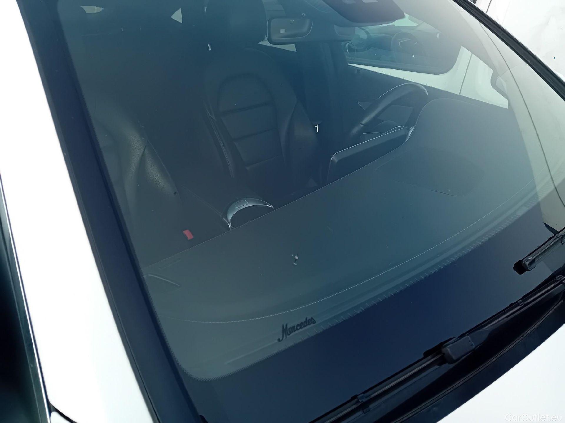  Mercedes  G-Klasee MERCEDES-BENZ GLC Coupé / 2019 / 5P / coupé GLC 220 d 4MATIC #28