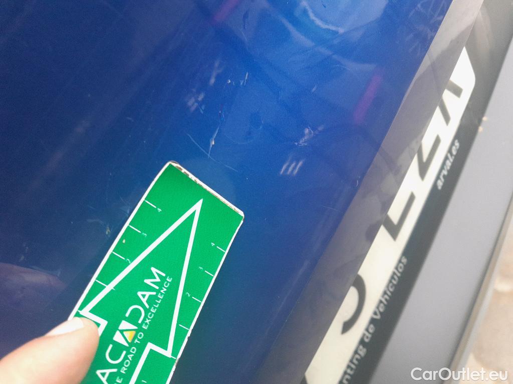  Renault  Captur RENAULT  / 2020 / 5P / todoterreno Intens TCe 90 #19
