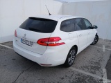  Peugeot  308 PEUGEOT  / 2017 / 5P / familiar SW Style BlueHDi 130 S&S 