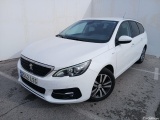  Peugeot  308 PEUGEOT  / 2017 / 5P / familiar SW Style BlueHDi 130 S&S #2