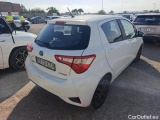  Toyota  Yaris TOYOTA  / 2017 / 5P / berlina con portón 1.5 100H Active Tech #2