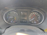  Toyota  Yaris TOYOTA  / 2017 / 5P / berlina con portón 1.5 100H Active Tech #4