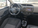 Toyota  Yaris TOYOTA  / 2017 / 5P / berlina con portón 1.5 100H Active Tech #3