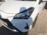  Toyota  Yaris TOYOTA  / 2017 / 5P / berlina con portón 1.5 100H Active Tech #15
