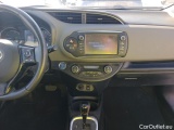  Toyota  Yaris TOYOTA  / 2017 / 5P / berlina con portón 1.5 100H Active Tech #13