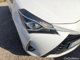  Toyota  Yaris TOYOTA  / 2017 / 5P / berlina con portón 1.5 100H Active Tech #16