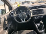  Nissan  Micra NISSAN  / 2017 / 5P / berlina con portón IG-T 68 kW (92 CV) E6D-F Visia #3