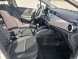  Nissan  Micra NISSAN  / 2017 / 5P / berlina con portón IG-T 68 kW (92 CV) E6D-F Visia #6