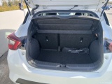  Nissan  Micra NISSAN  / 2017 / 5P / berlina con portón IG-T 68 kW (92 CV) E6D-F Visia #8