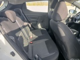 Nissan  Micra NISSAN  / 2017 / 5P / berlina con portón IG-T 68 kW (92 CV) E6D-F Visia #7