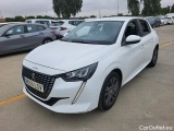  Peugeot  208 PEUGEOT  / 2019 / 5P / berlina con portón BlueHDi 73kW (100CV) Active Pack (AC) 