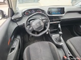  Peugeot  208 PEUGEOT  / 2019 / 5P / berlina con portón BlueHDi 73kW (100CV) Active Pack (AC) #3