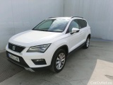  Seat  ATECA SEAT  / 2016 / 5P / todoterreno 2.0 TDI 110kW (150CV) DSG S&S Style Edit(SP) 