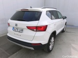  Seat  ATECA SEAT  / 2016 / 5P / todoterreno 2.0 TDI 110kW (150CV) DSG S&S Style Edit(SP) #2