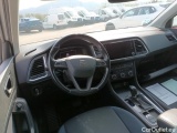  Seat  ATECA SEAT  / 2016 / 5P / todoterreno 2.0 TDI 110kW (150CV) DSG S&S Style Edit(SP) #3