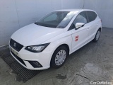  Seat  Ibiza SEAT  / 2017 / 5P / berlina con portón 1.0 MPI 59kW (80CV) Reference Plus(SP) 