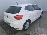  Seat  Ibiza SEAT  / 2017 / 5P / berlina con portón 1.0 MPI 59kW (80CV) Reference Plus(SP) #2
