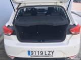  Seat  Ibiza SEAT  / 2017 / 5P / berlina con portón 1.0 MPI 59kW (80CV) Reference Plus(SP) #7
