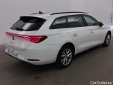  Seat  Leon SEAT Nuevo León / 2020 / 5P / familiar SP 2.0 TDI 85kW Style Go(SP) #2