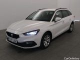 Seat  Leon SEAT Nuevo León / 2020 / 5P / familiar SP 2.0 TDI 85kW Style Go(SP) 