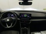  Seat  Leon SEAT Nuevo León / 2020 / 5P / familiar SP 2.0 TDI 85kW Style Go(SP) #3