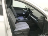  Seat  Leon SEAT Nuevo León / 2020 / 5P / familiar SP 2.0 TDI 85kW Style Go(SP) #6