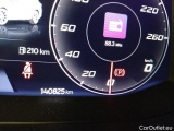  Seat  Leon SEAT Nuevo León / 2020 / 5P / familiar SP 2.0 TDI 85kW Style Go(SP) #5