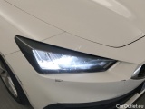  Seat  Leon SEAT Nuevo León / 2020 / 5P / familiar SP 2.0 TDI 85kW Style Go(SP) #16