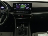  Seat  Leon SEAT Nuevo León / 2020 / 5P / familiar SP 2.0 TDI 85kW Style Go(SP) #13