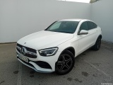  Mercedes  G-Klasee MERCEDES-BENZ GLC Coupé / 2019 / 5P / coupé GLC 220 d 4MATIC 