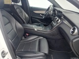  Mercedes  G-Klasee MERCEDES-BENZ GLC Coupé / 2019 / 5P / coupé GLC 220 d 4MATIC #6