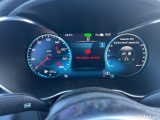  Mercedes  G-Klasee Clase GLC GLC 300 e 4Matic (253.353)AMG 2.0 320CV AT9 E6d #4