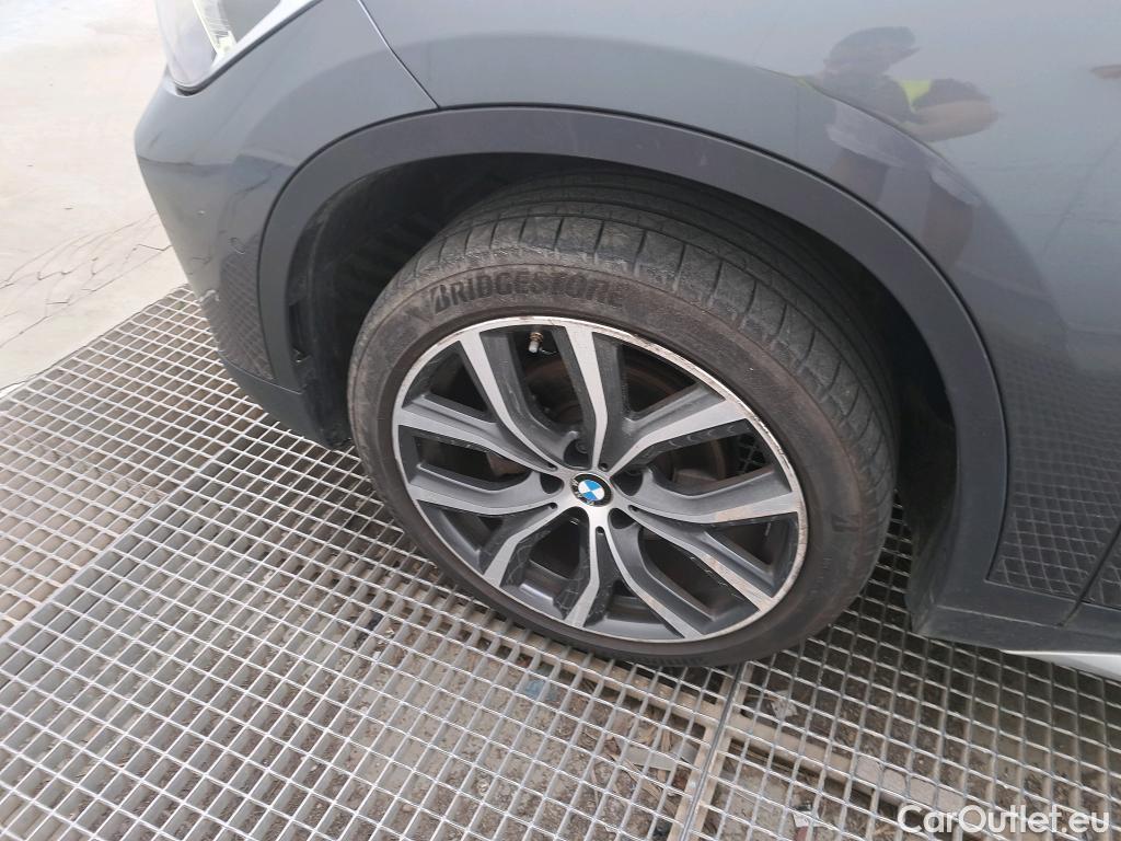  Bmw  X1 Serie  sDrive 18d xLine 2.0 150CV AT8 E6dT #6
