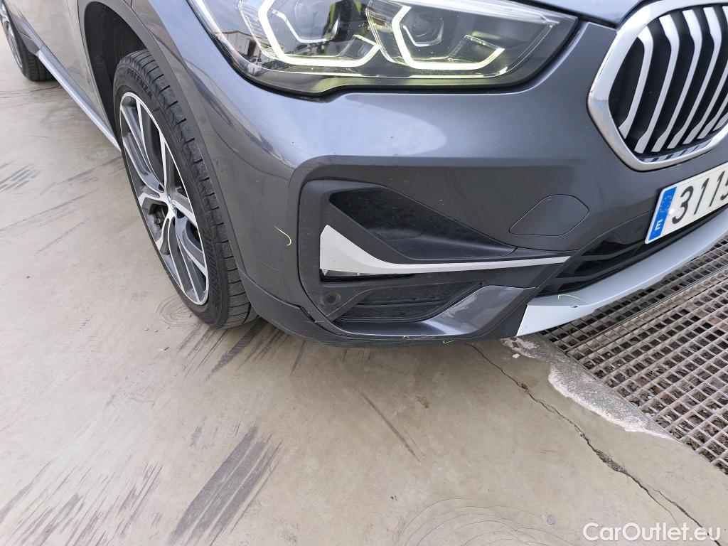  Bmw  X1 Serie  sDrive 18d xLine 2.0 150CV AT8 E6dT #28
