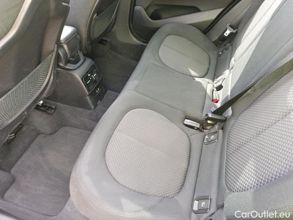  Bmw  X1 BMW  / 2019 / 5P / todoterreno sDrive18dA Corporate #22