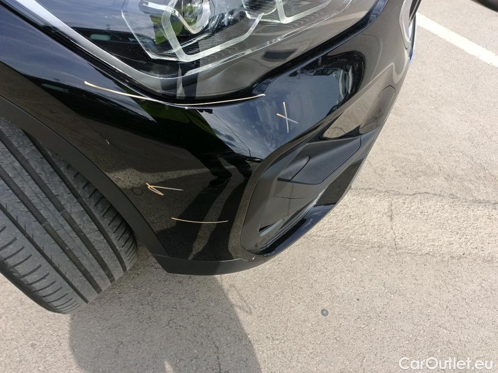  Bmw  X1 BMW  / 2019 / 5P / todoterreno sDrive18dA Corporate #17