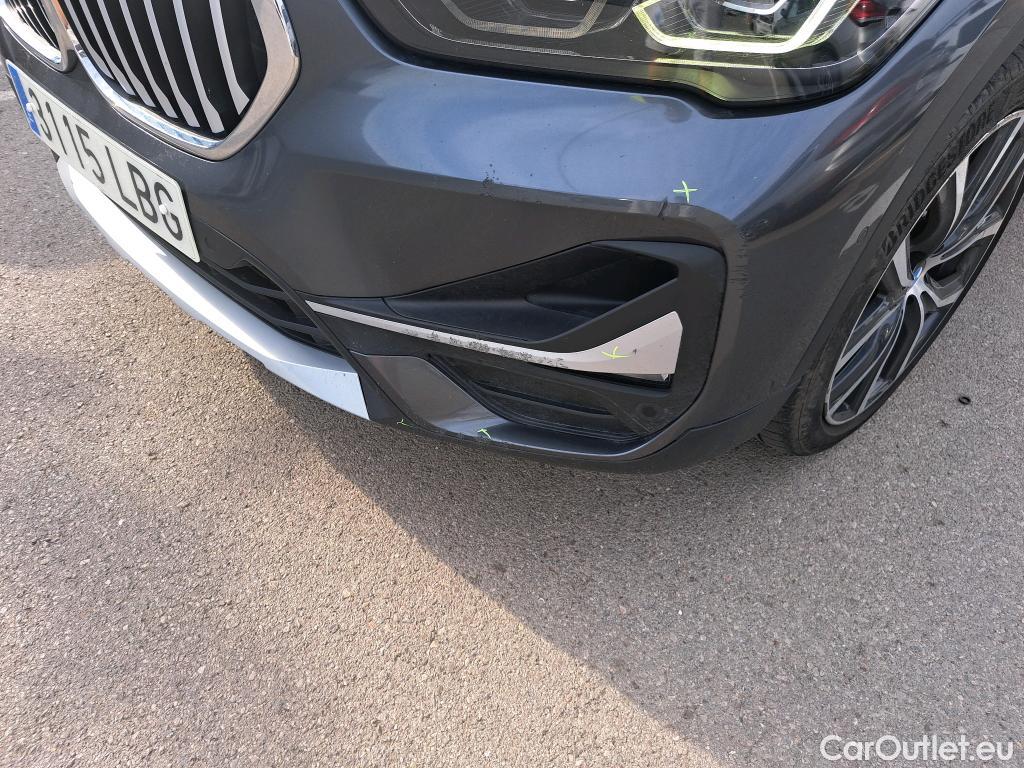 Bmw  X1 Serie  sDrive 18d xLine 2.0 150CV AT8 E6dT #34