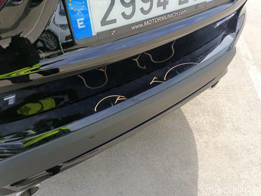  Bmw  X1 BMW  / 2019 / 5P / todoterreno sDrive18dA Corporate #19