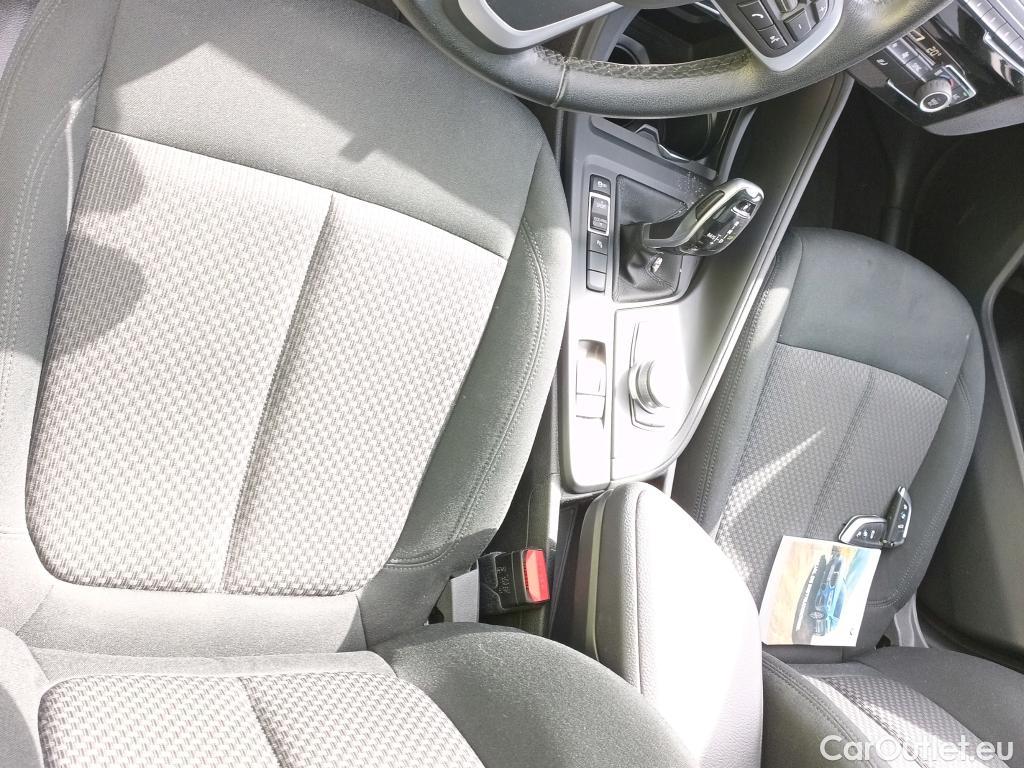  Bmw  X1 BMW  / 2019 / 5P / todoterreno sDrive18dA Corporate #21