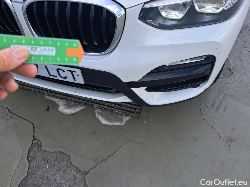  Bmw  X3 BMW  / 2017 / 5P / todoterreno xDrive20d #18