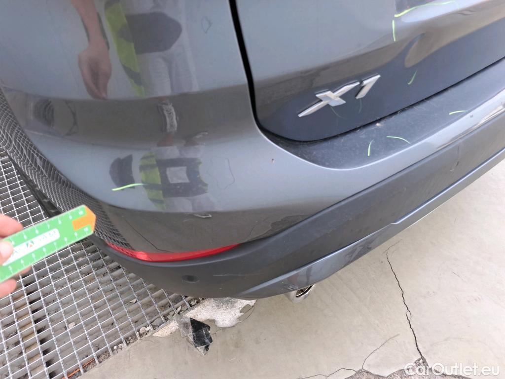  Bmw  X1 Serie  sDrive 18d xLine 2.0 150CV AT8 E6dT #21