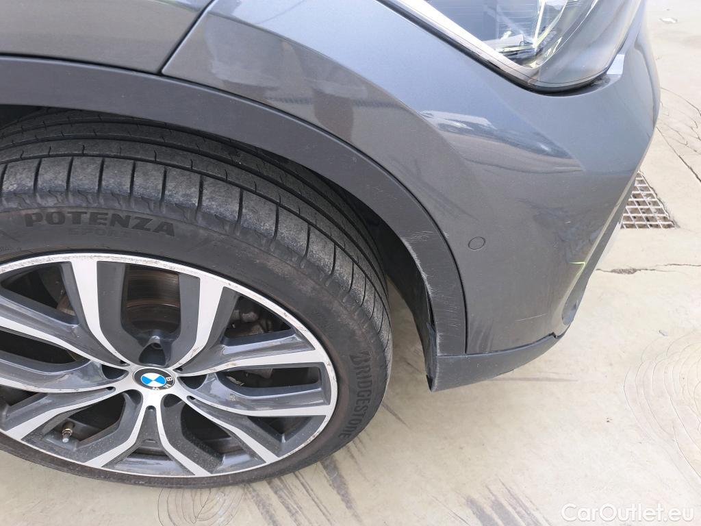  Bmw  X1 Serie  sDrive 18d xLine 2.0 150CV AT8 E6dT #40