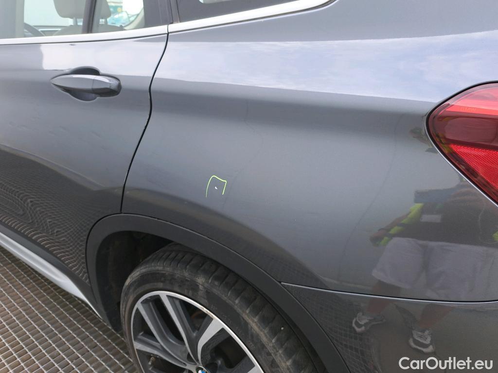  Bmw  X1 Serie  sDrive 18d xLine 2.0 150CV AT8 E6dT #12