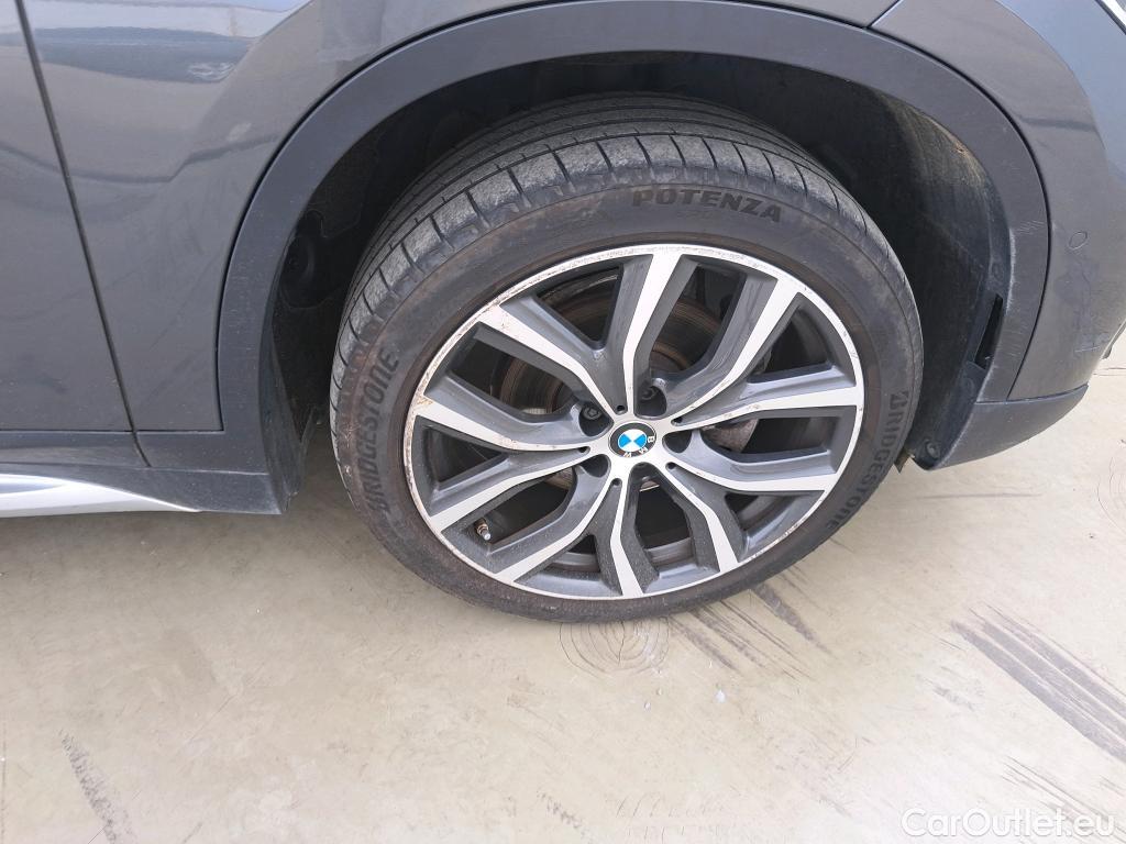  Bmw  X1 Serie  sDrive 18d xLine 2.0 150CV AT8 E6dT #8