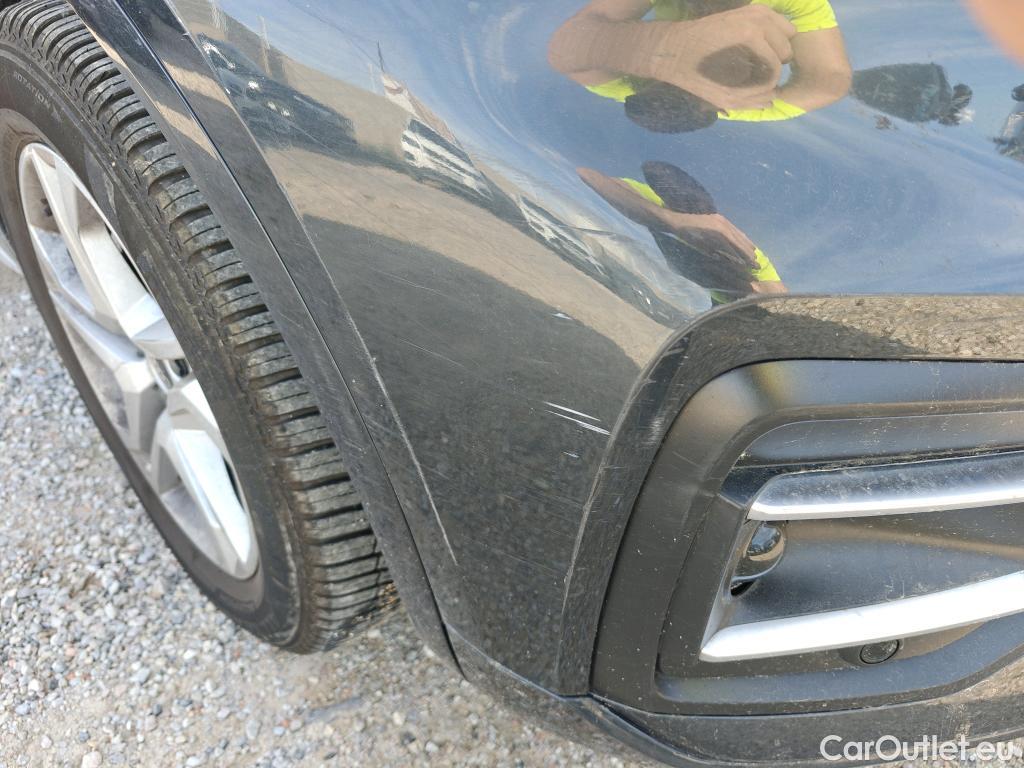  Audi  Q5 AUDI  / 2020 / 5P / todoterreno Advanced 35 TDI 120kW S tronic #29