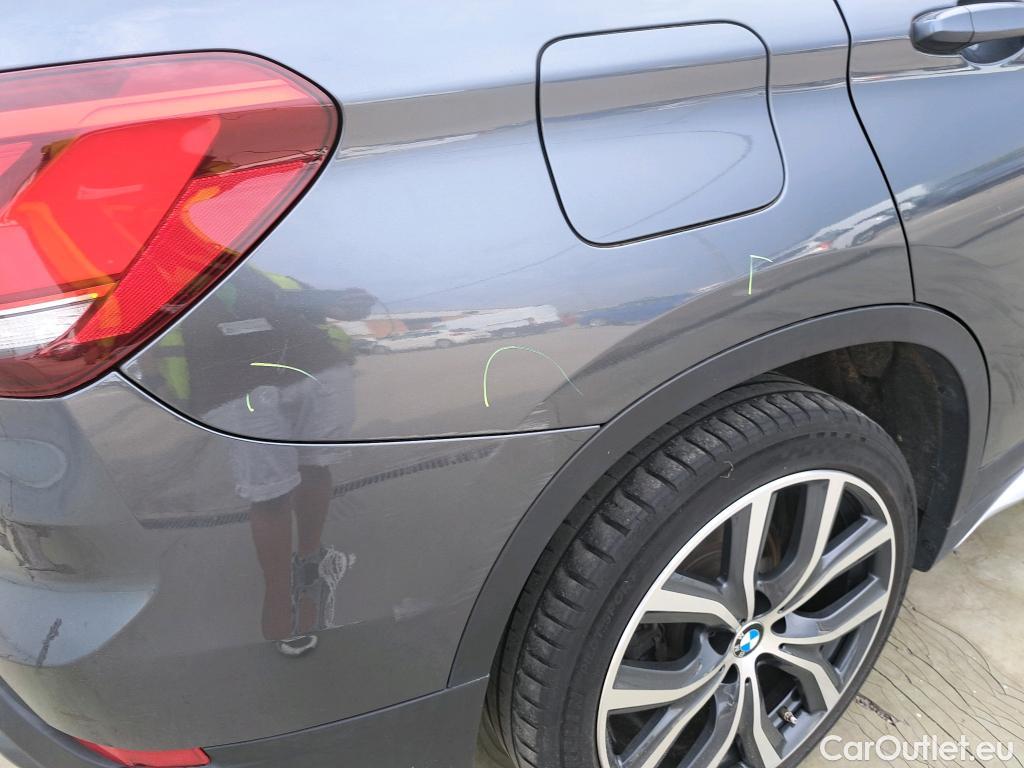  Bmw  X1 Serie  sDrive 18d xLine 2.0 150CV AT8 E6dT #3